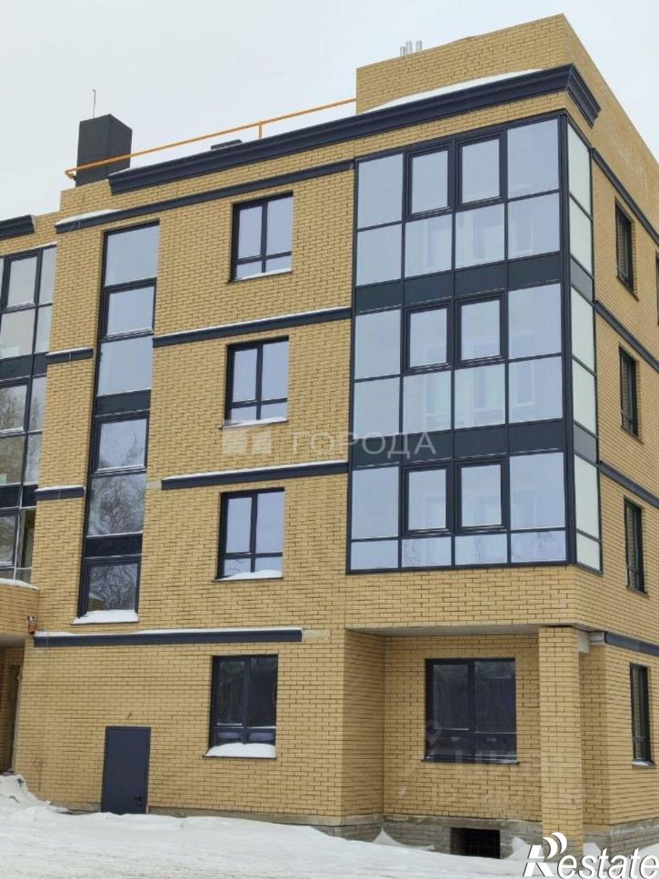 2-комн квартира ул Геодезическая, 45б,  д. 45б