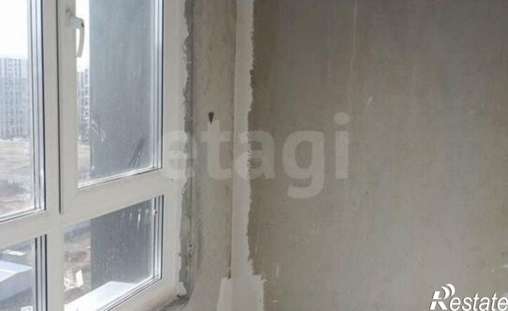 1-комн квартира ул Солнечная Поляна, 69,  д. 69