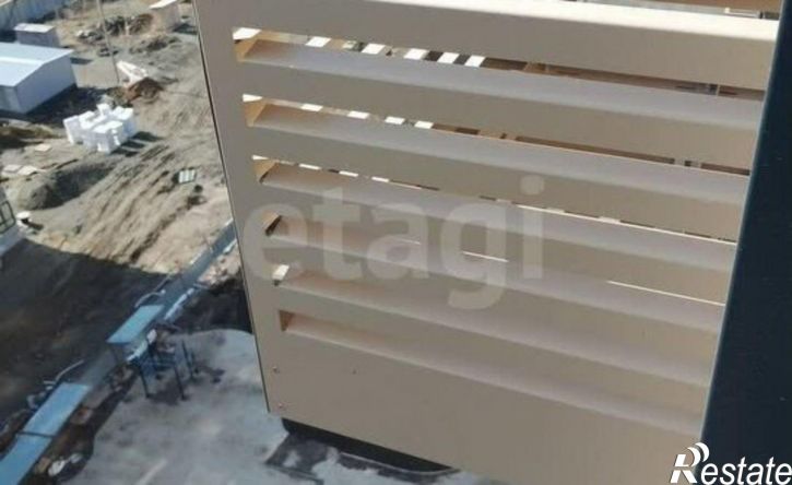 1-комн квартира ул Солнечная Поляна, 69,  д. 69