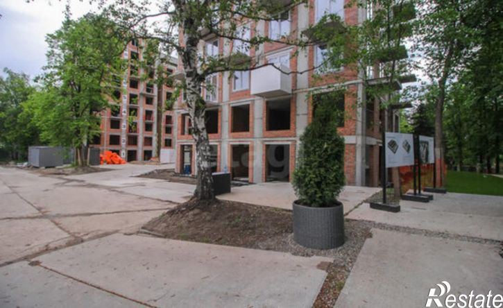 1-комн квартира Змеиногорский тракт, 35а,  д. 35а