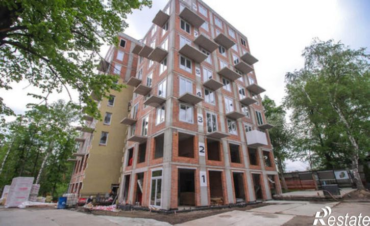 1-комн квартира Змеиногорский тракт, 35а,  д. 35а