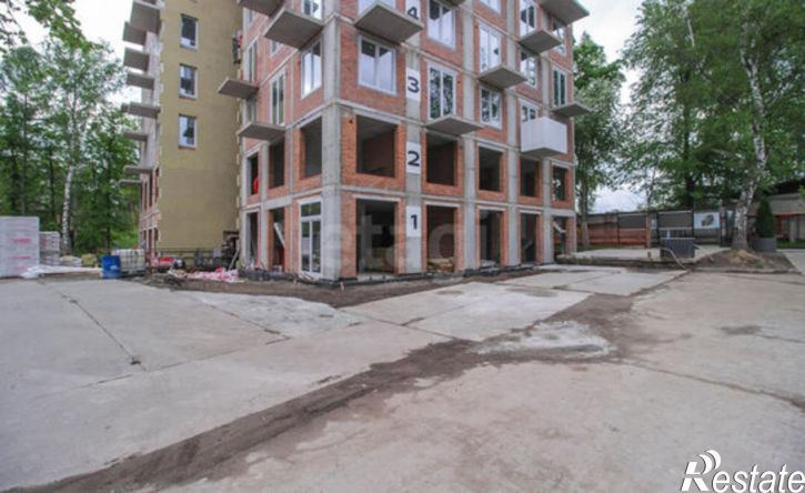 1-комн квартира Змеиногорский тракт, 35а,  д. 35а