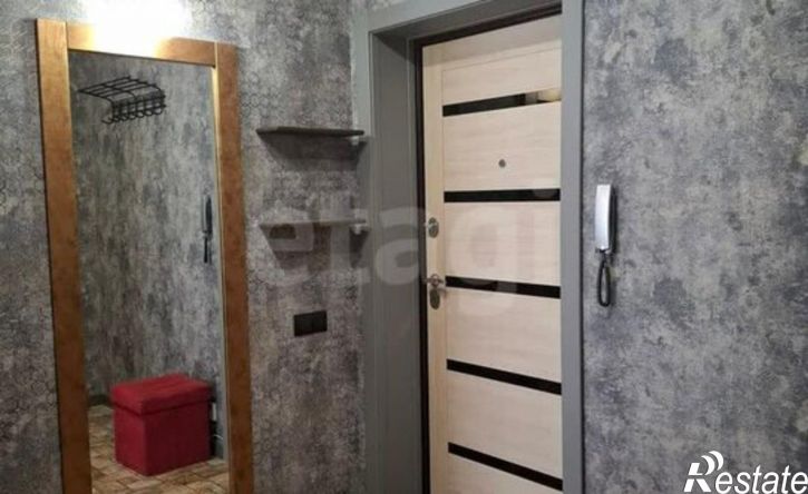 1-комн квартира ул Димитрова, 145,  д. 145