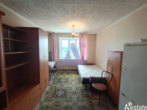 Продажа комнаты улица Фомина, дом 70