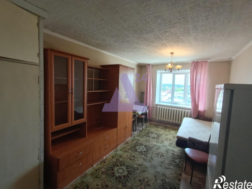 Продажа комнаты улица Фомина, дом 70