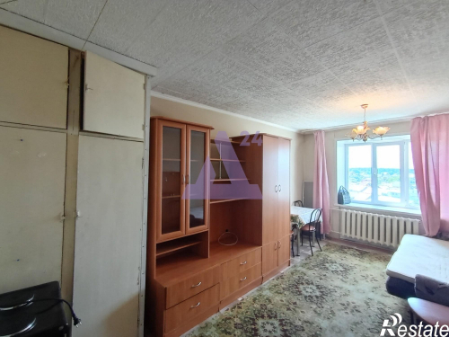 Продажа комнаты улица Фомина, дом 70