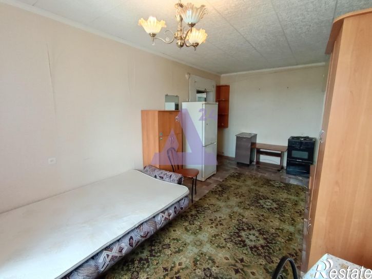 Комната улица Фомина, дом 70