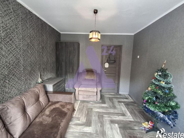 2-комн квартира тракт Павловский, дом 277