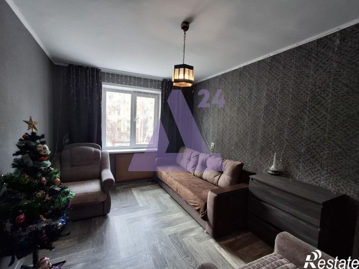 2-комн квартира тракт Павловский, дом 277