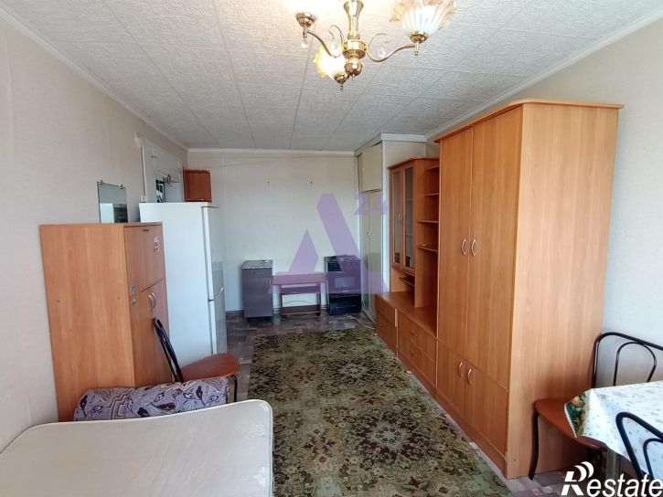 Комната улица Фомина, дом 70