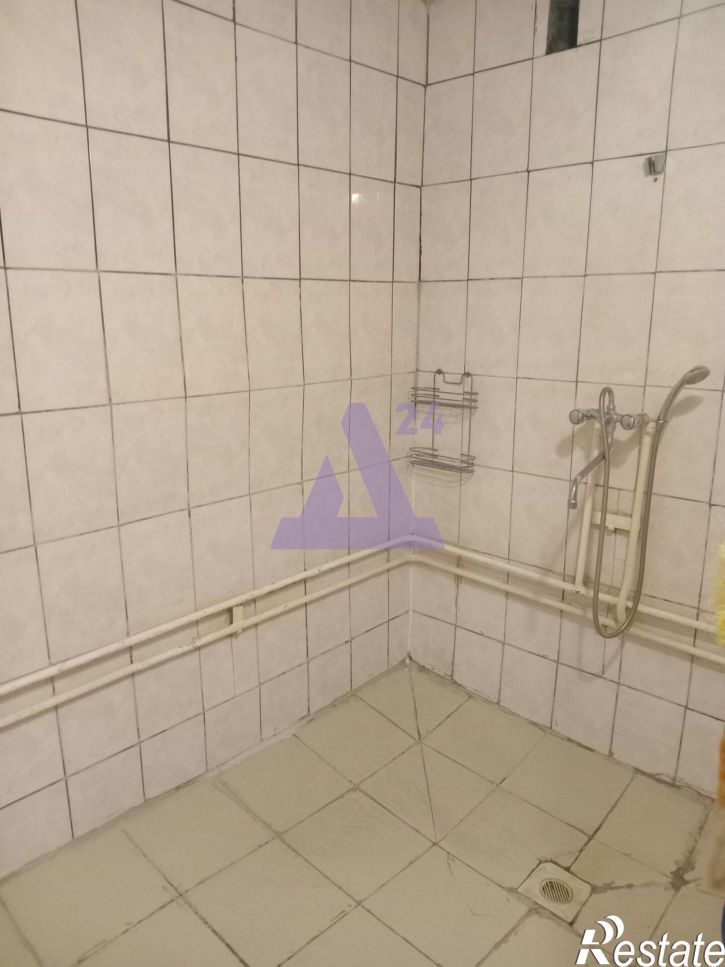 Комната улица Фомина, дом 70