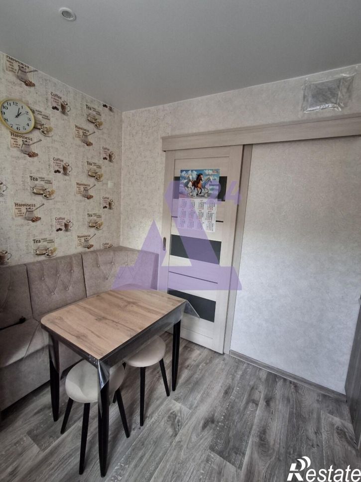 2-комн квартира тракт Павловский, дом 277