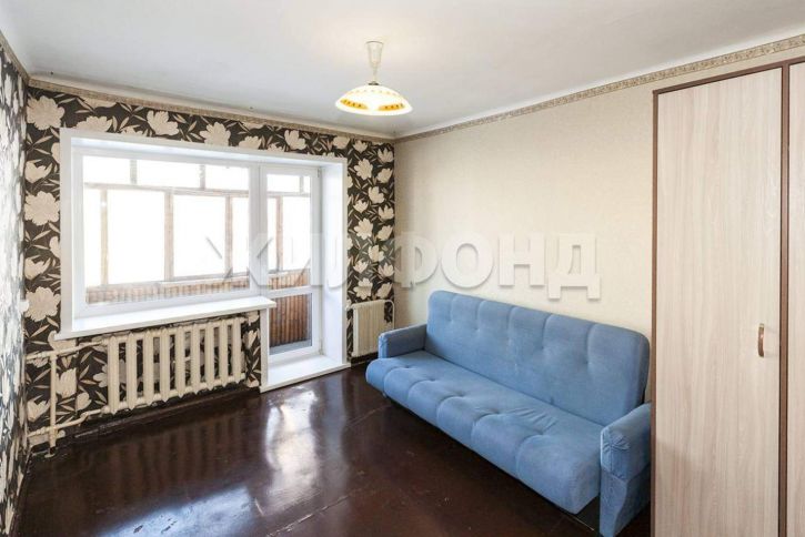 2-комн квартира Интернациональная улица, д.46