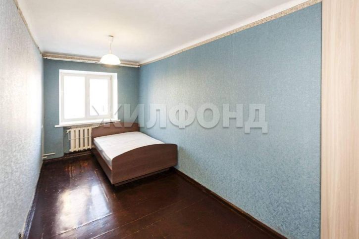 2-комн квартира Интернациональная улица, д.46