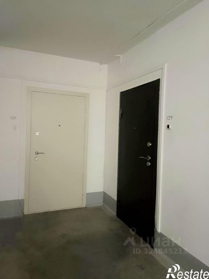 1-комн квартира улица Попова, 150,  д. 150