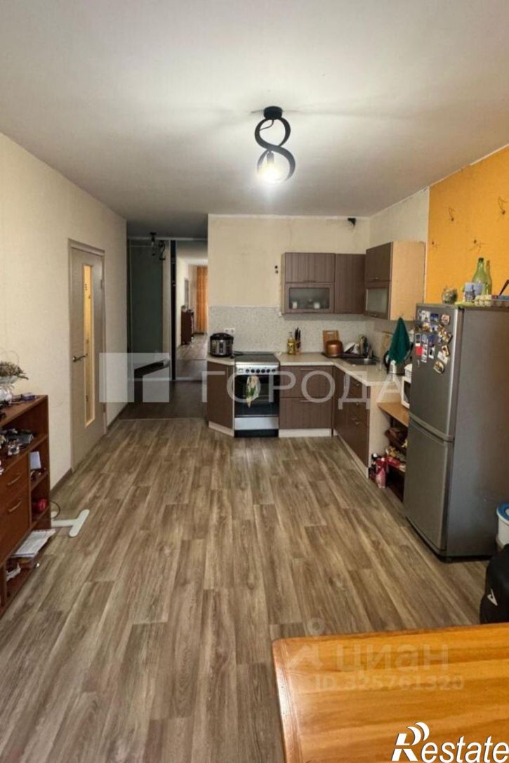 1-комн квартира ул Балтийская, 103,  д. 103