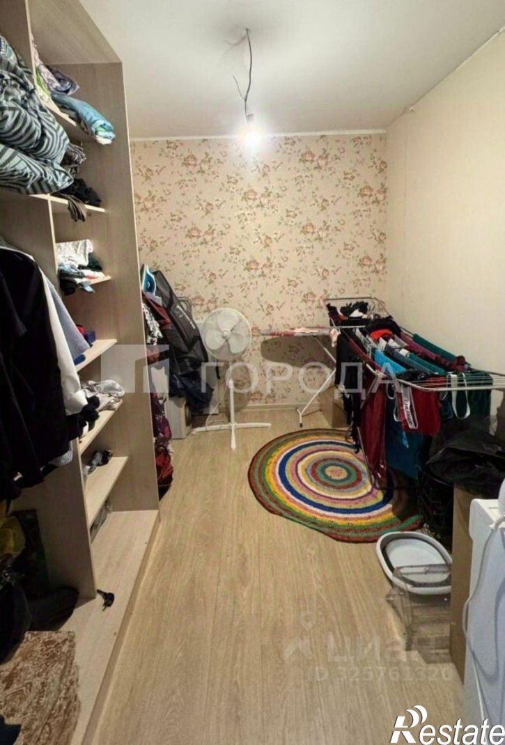 1-комн квартира ул Балтийская, 103,  д. 103