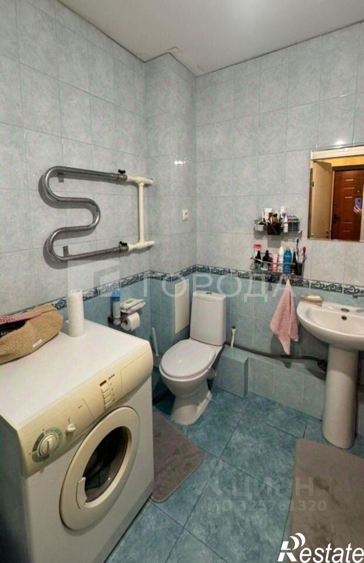 1-комн квартира ул Балтийская, 103,  д. 103