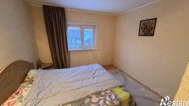 Коттедж/дом Соловьиная улица, 23,  д. 23