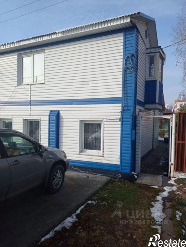 Коттедж/дом ул Пушкина, 89,  д. 89