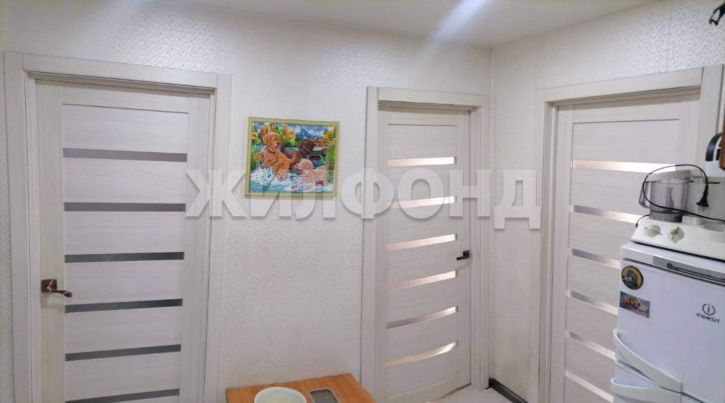 3-комн квартира Анатолия улица, д.220