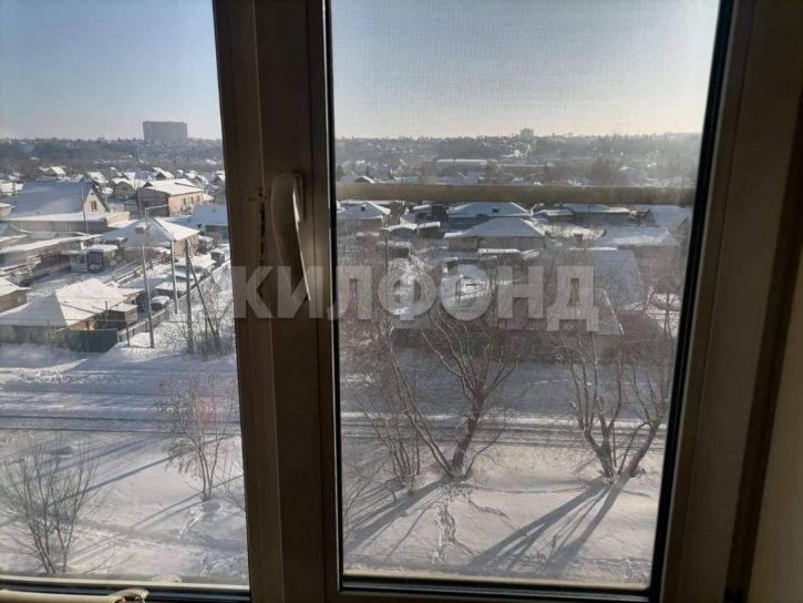 3-комн квартира Анатолия улица, д.220