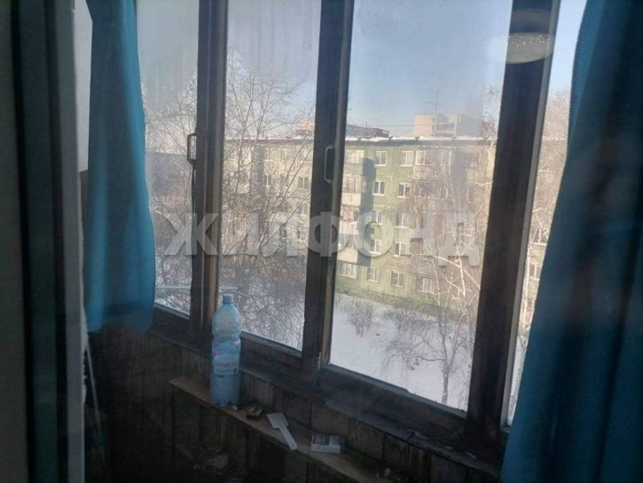 3-комн квартира Анатолия улица, д.220