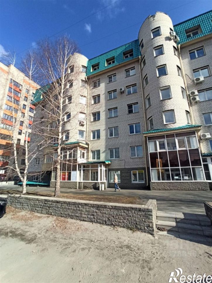 Офис ул Партизанская, 201,  д. 201