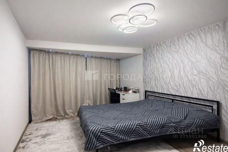 2-комн квартира проспект Ленина, 195А,  д. 195А