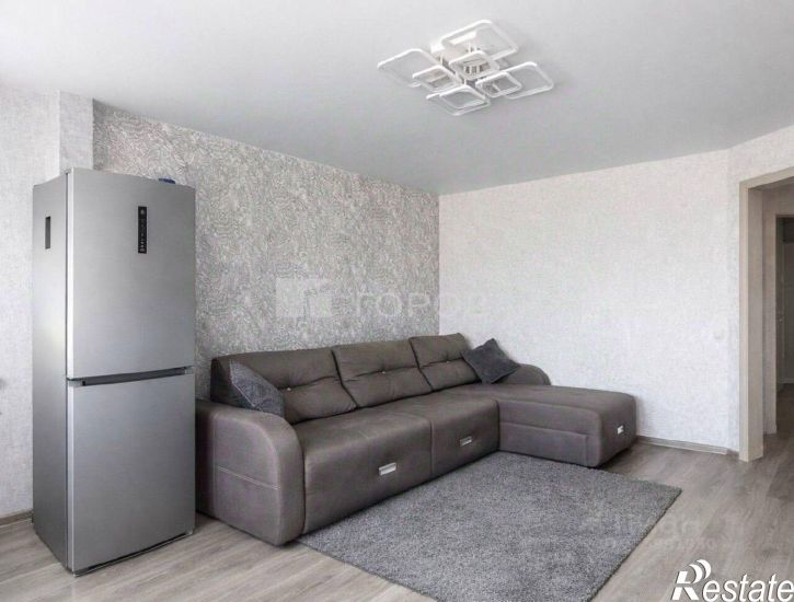 2-комн квартира проспект Ленина, 195А,  д. 195А