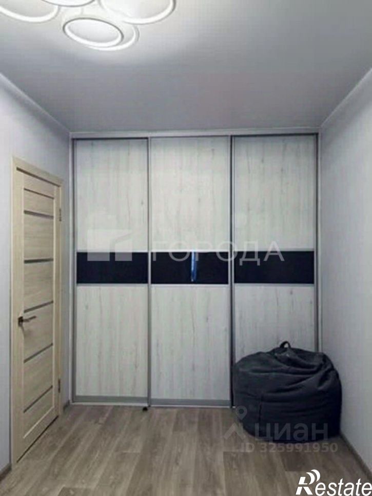 2-комн квартира проспект Ленина, 195А,  д. 195А