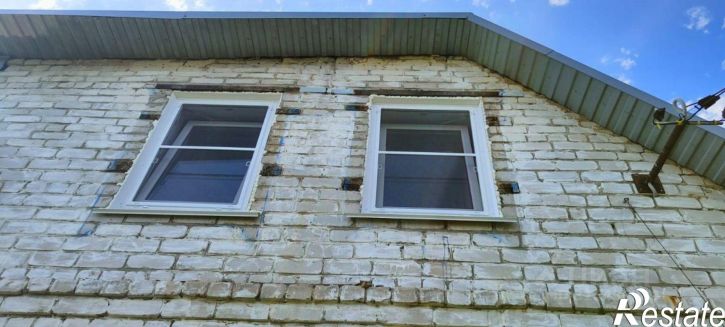 Коттедж/дом Калманский проезд, 1,  д. 1