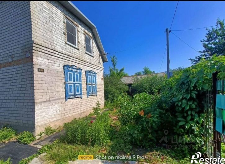 Коттедж/дом Калманский проезд, 1,  д. 1