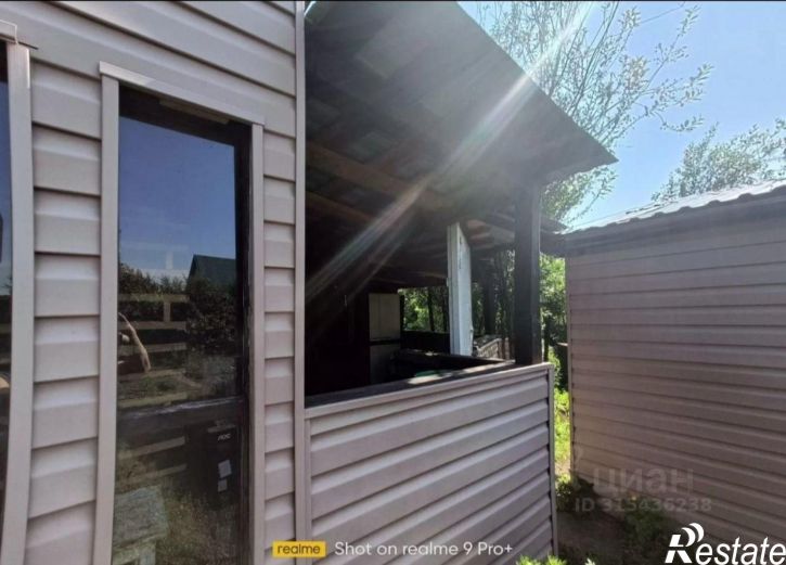 Коттедж/дом Калманский проезд, 1,  д. 1