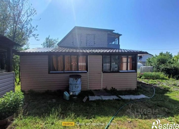 Коттедж/дом Калманский проезд, 1,  д. 1