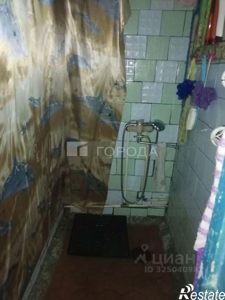 Комната ул Рубцовская, 12,  д. 12