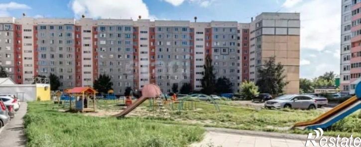 Комната улица Чеглецова, 54,  д. 54