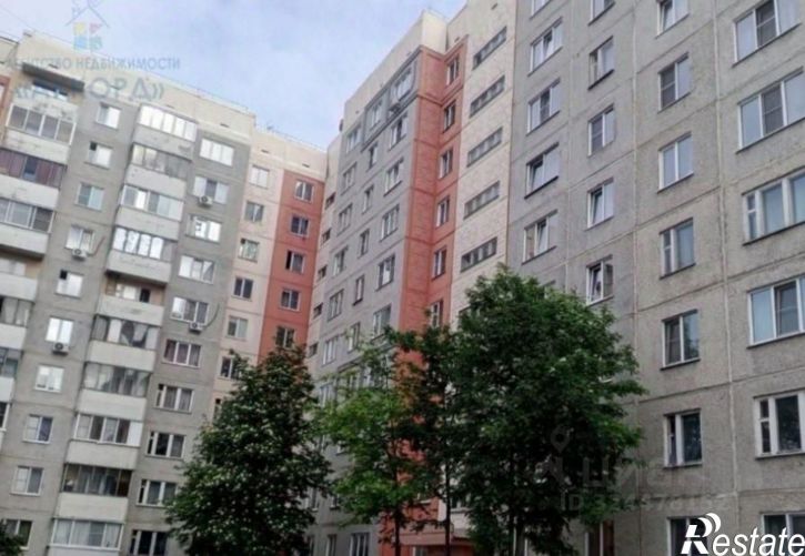 Комната улица Чеглецова, 54,  д. 54