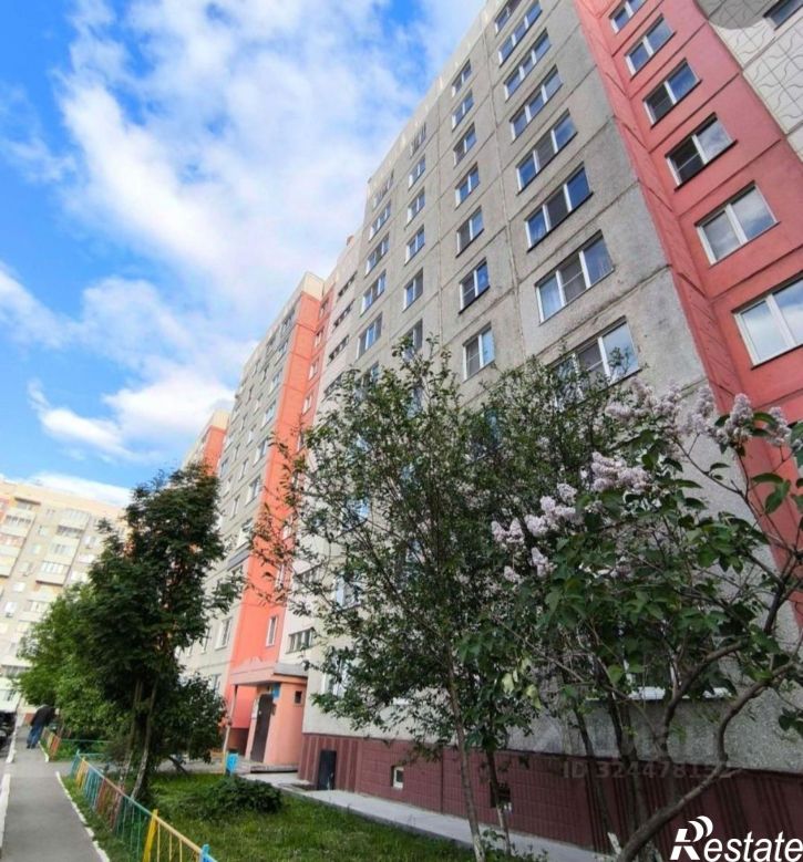 Комната улица Чеглецова, 54,  д. 54