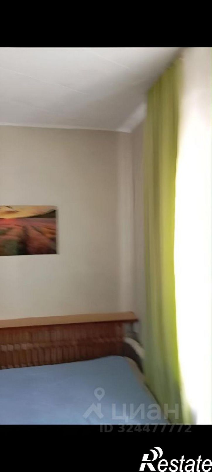 Комната Жилой проезд, 31,  д. 31