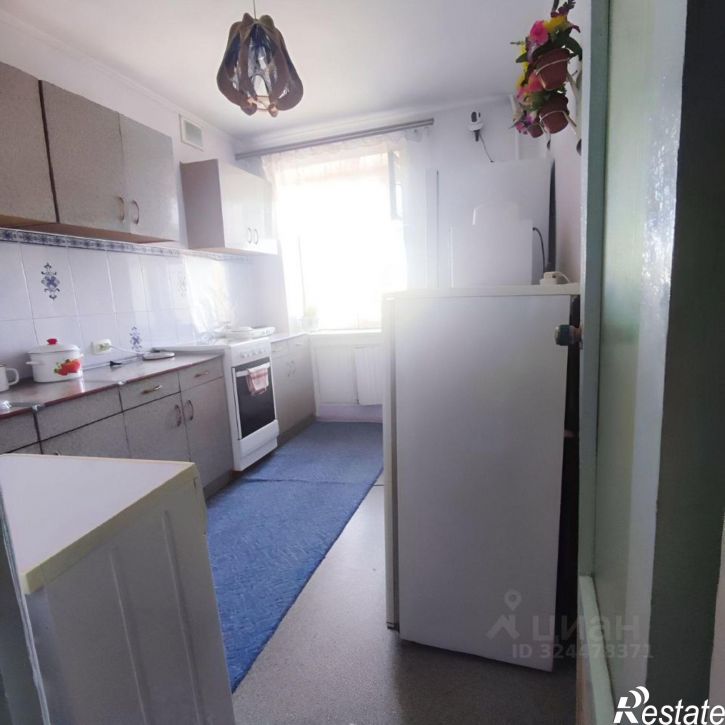 Комната Северо-Западная улица, 48Б,  д. 48Б