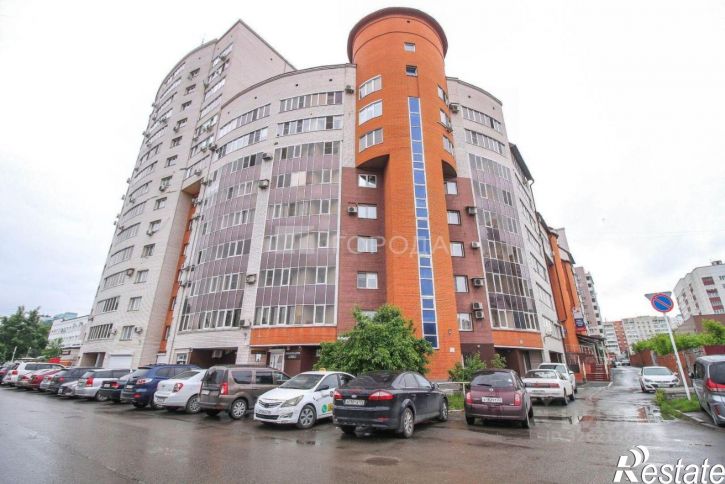 Гараж/парковка ул Партизанская, 105,  д. 105