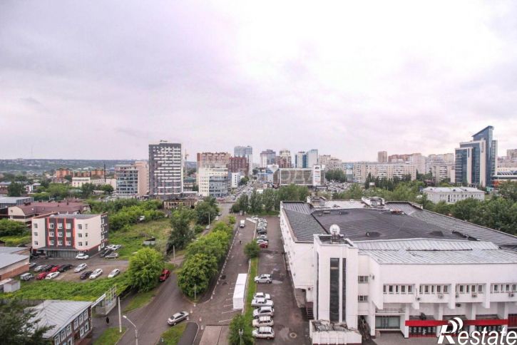 Гараж/парковка ул Партизанская, 105,  д. 105