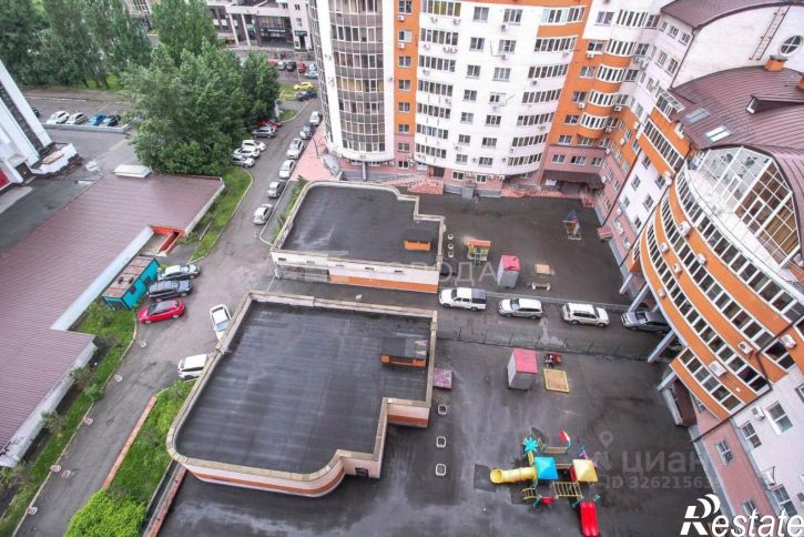 Гараж/парковка ул Партизанская, 105,  д. 105