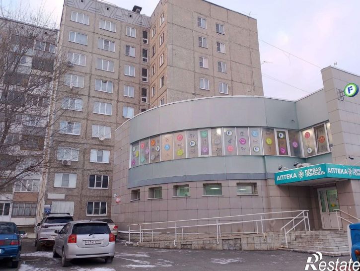 Комната ул Маяковского, 4,  д. 4