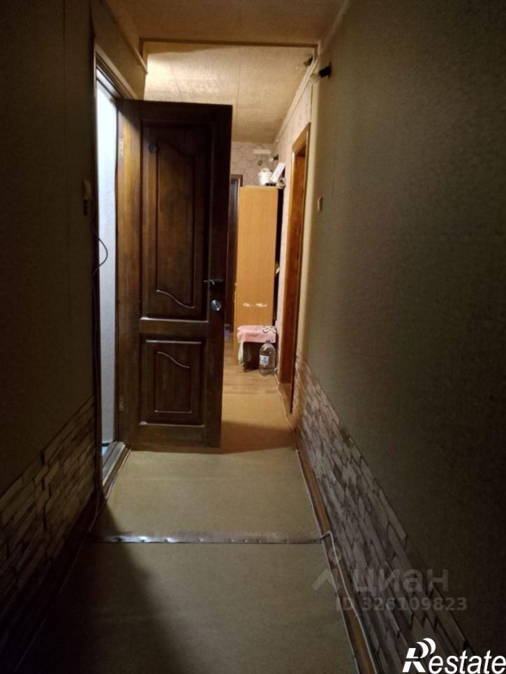 Комната ул Маяковского, 4,  д. 4