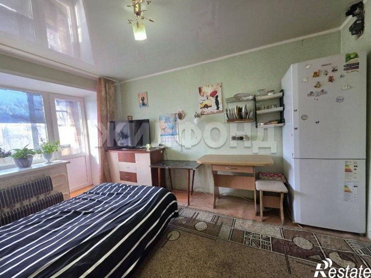 Комната ул Чудненко, 108,  д. 108