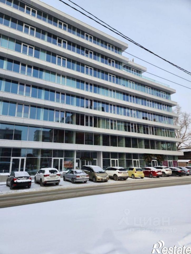 Офис ул Партизанская, 72,  д. 72