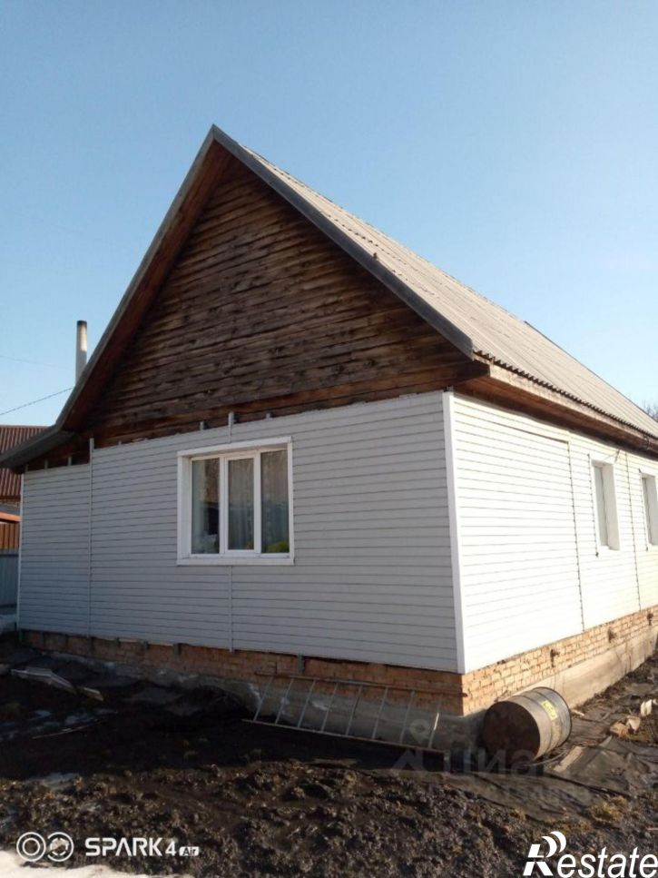 Коттедж/дом Новая улица