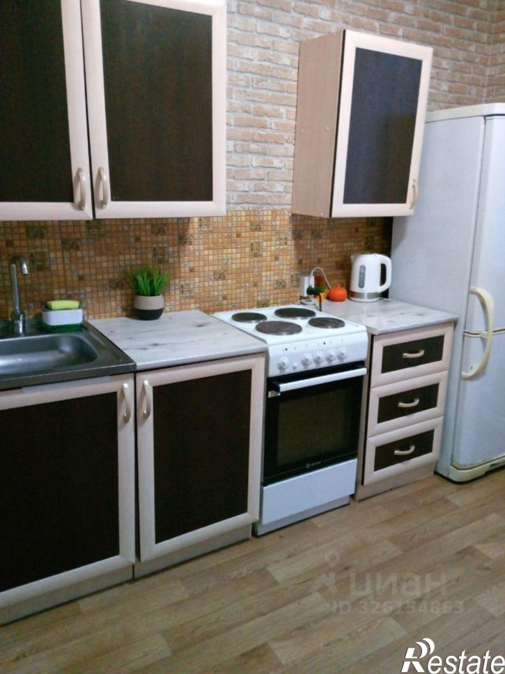 Коттедж/дом Новая улица